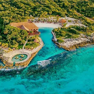 Occidental At Xcaret Destination - ***** Xcaret Park
