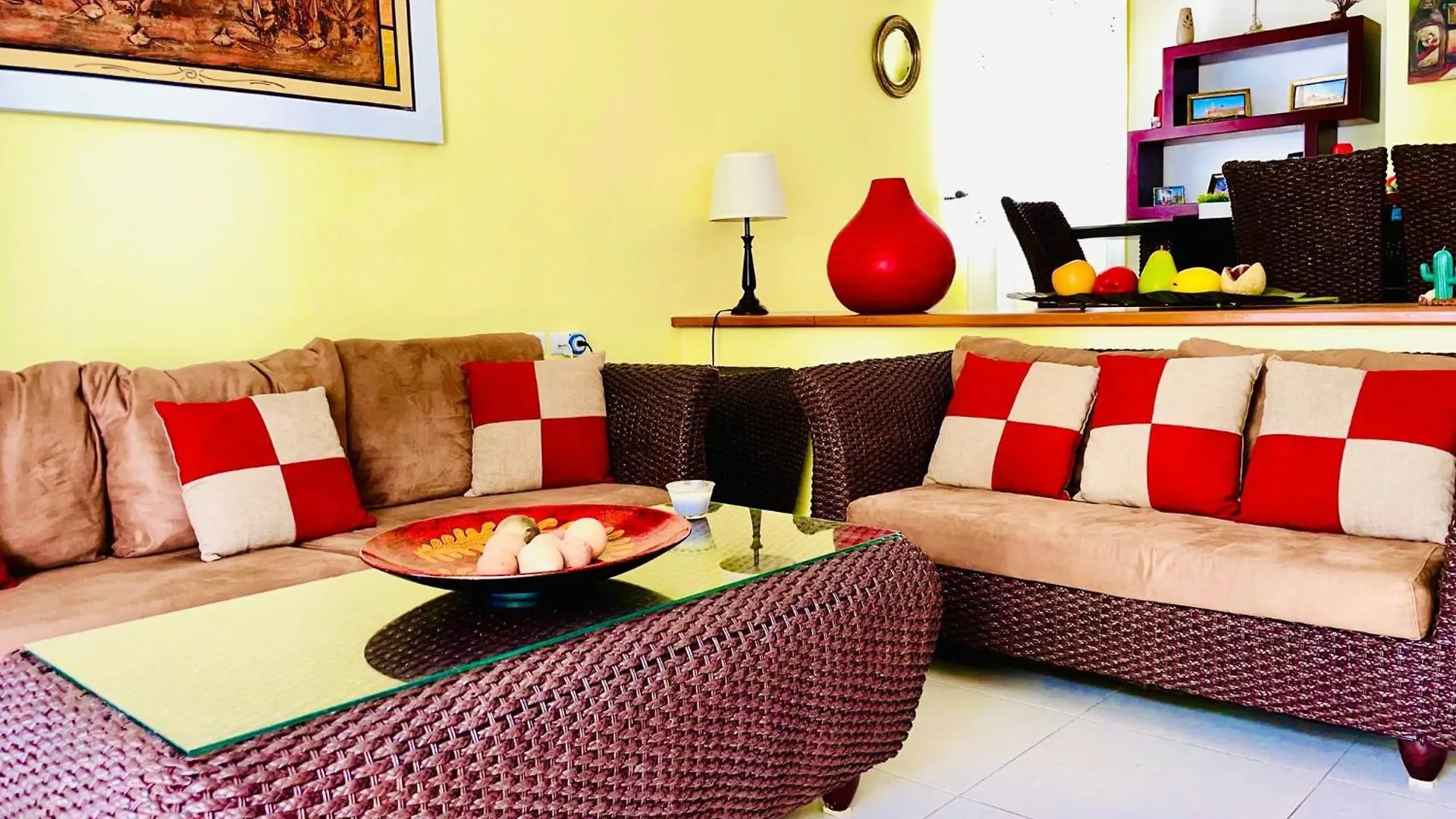 Guest house Economy Room E6 Dolce Vita Caribe B&B Playa del Carmen