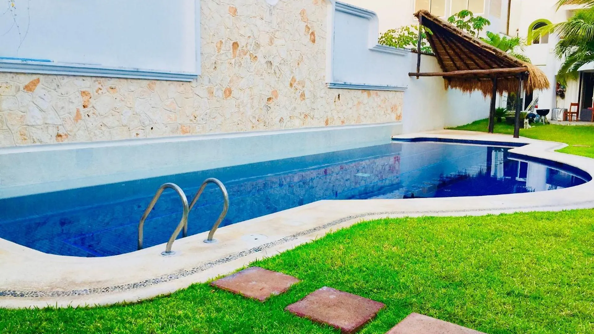 Economy Room E6 Dolce Vita Caribe B&B Playa del Carmen