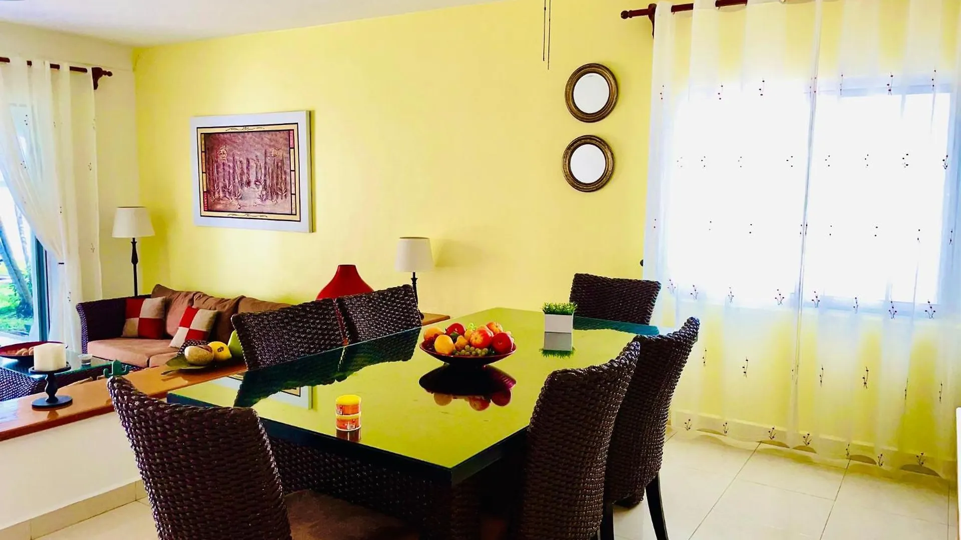 Economy Room E6 Dolce Vita Caribe B&B Playa del Carmen