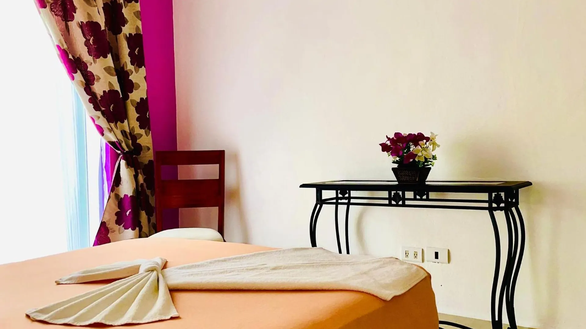 Economy Room E6 Dolce Vita Caribe B&B Playa del Carmen