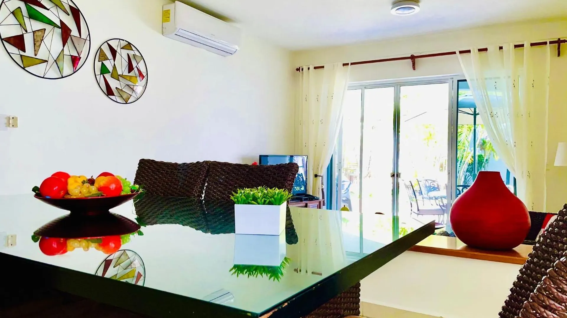 Economy Room E6 Dolce Vita Caribe B&B Playa del Carmen Guest house