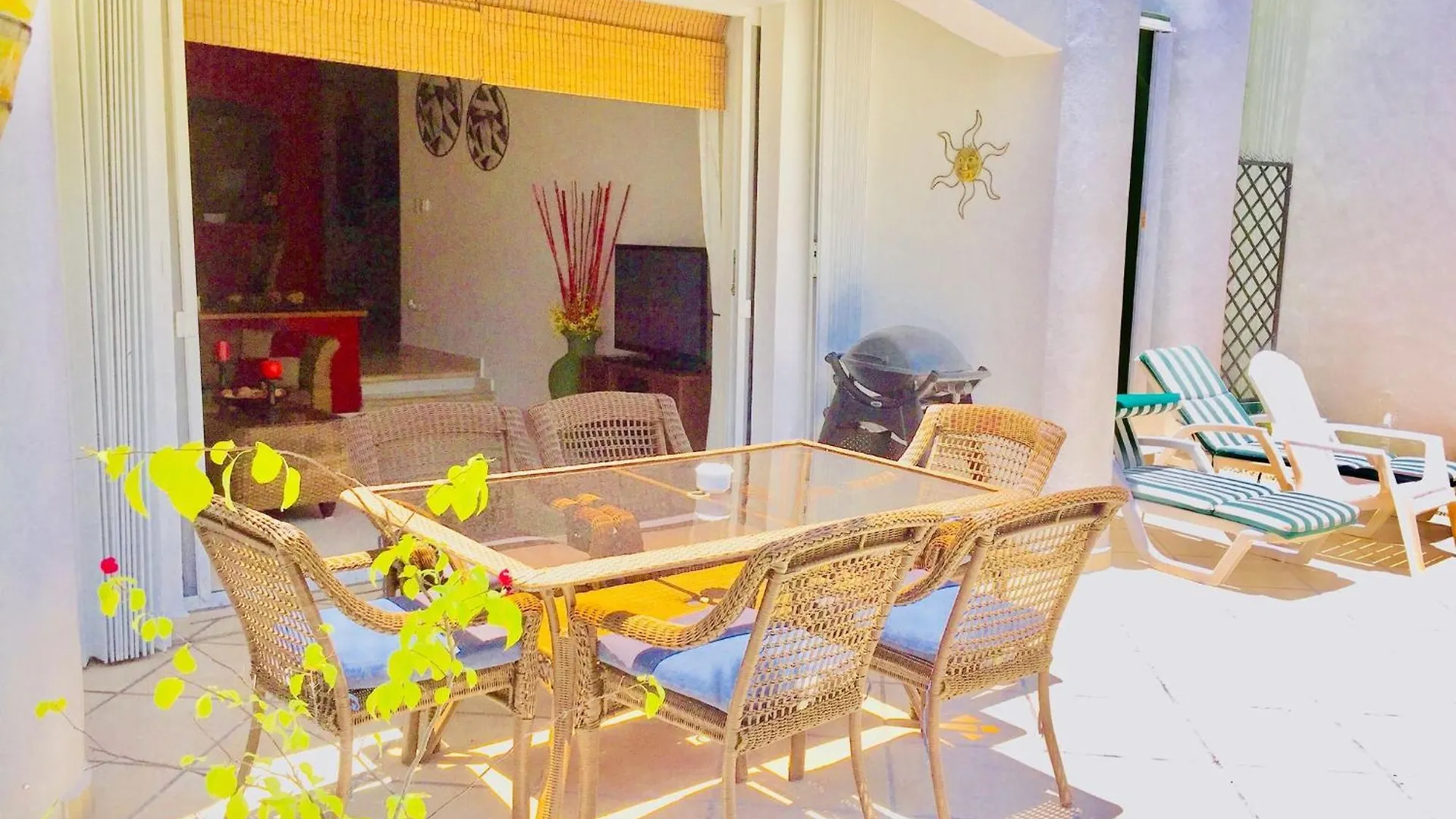 ** Guest house Economy Room E6 Dolce Vita Caribe B&B Playa del Carmen Mexico