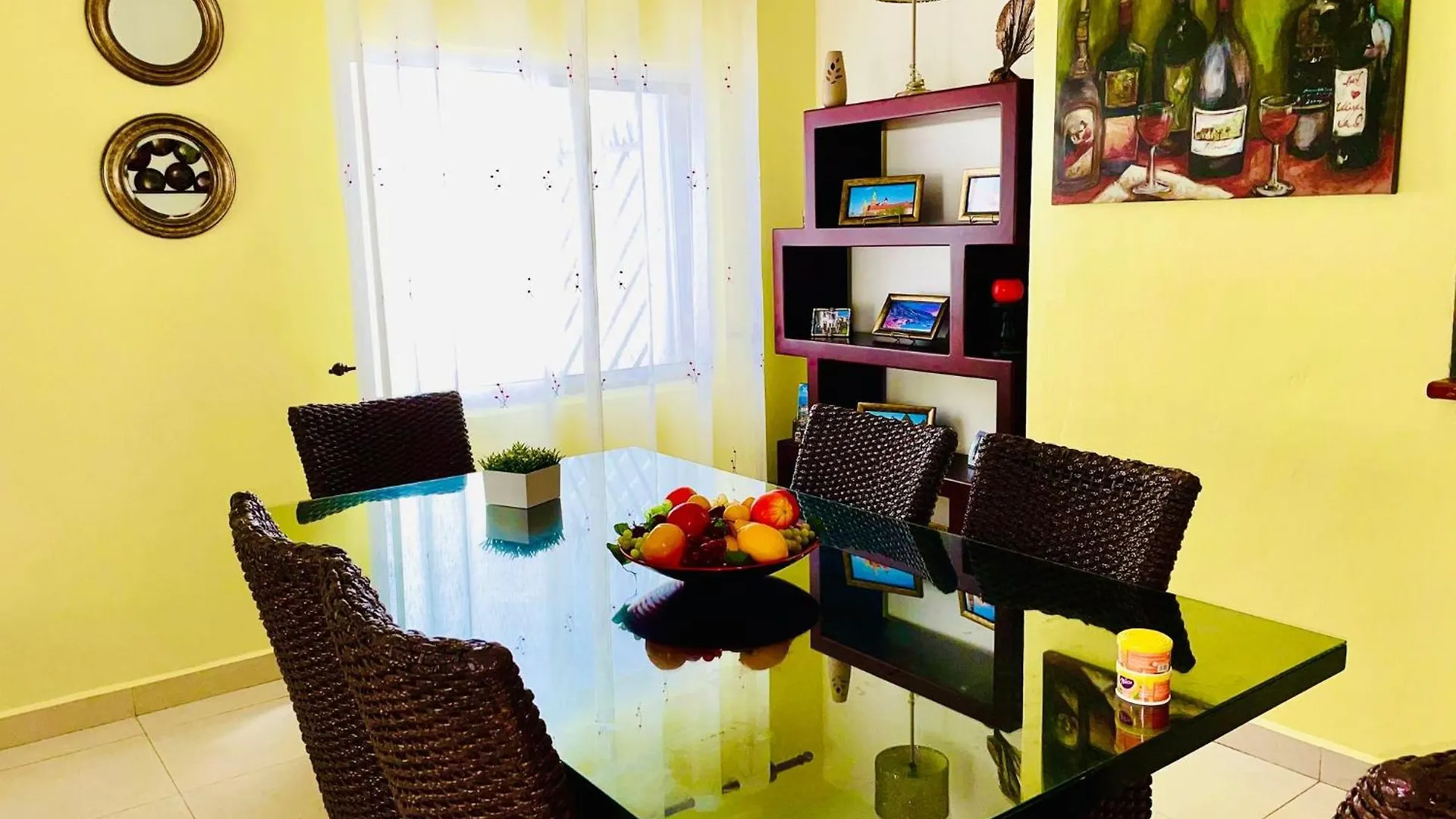 Guest house Economy Room E6 Dolce Vita Caribe B&B Playa del Carmen