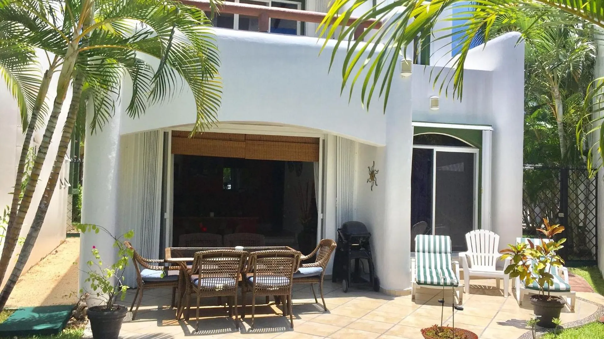 Economy Room E6 Dolce Vita Caribe B&B Playa del Carmen 2*,